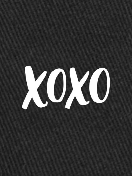 XOXO