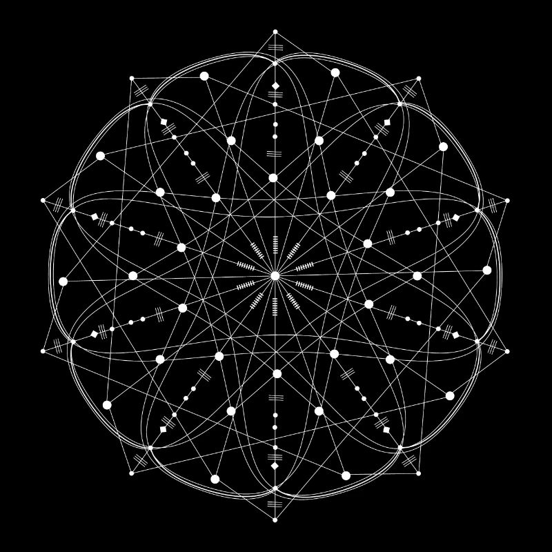 Symbole sacré