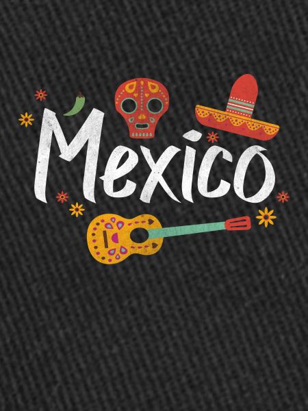 Mexique Cinco de Mayo