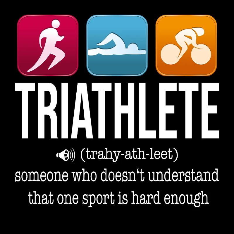 Triathlon Triathlon