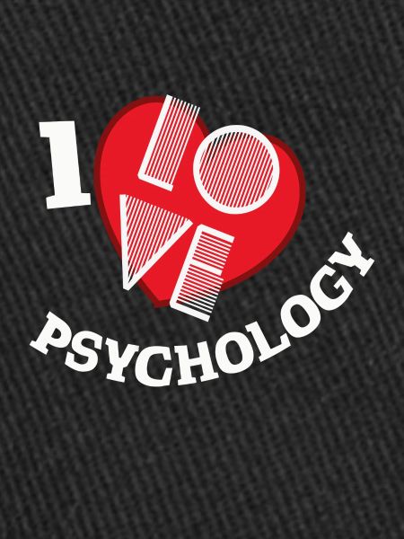 J'adore la psychologie
