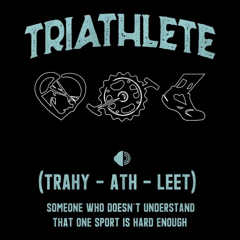 Triathlon de triathlon