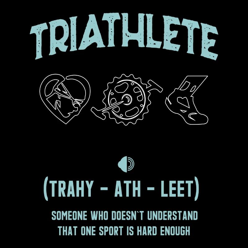 Triathlet