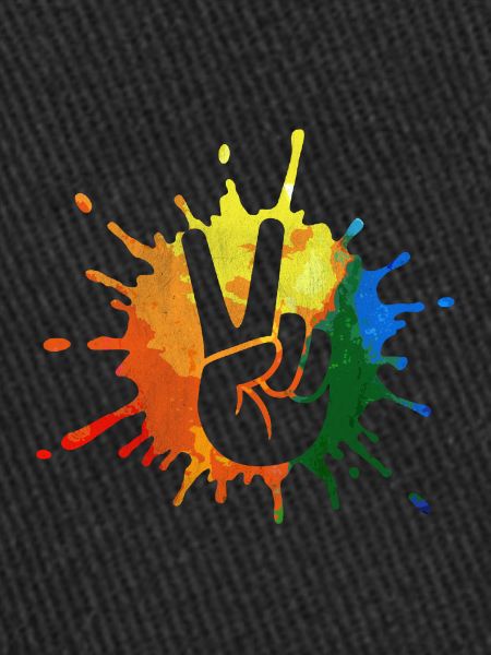 Peace peace movement