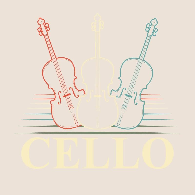 Violoncelle