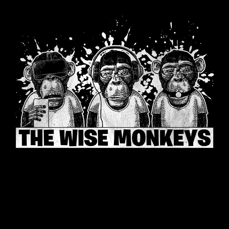 singes