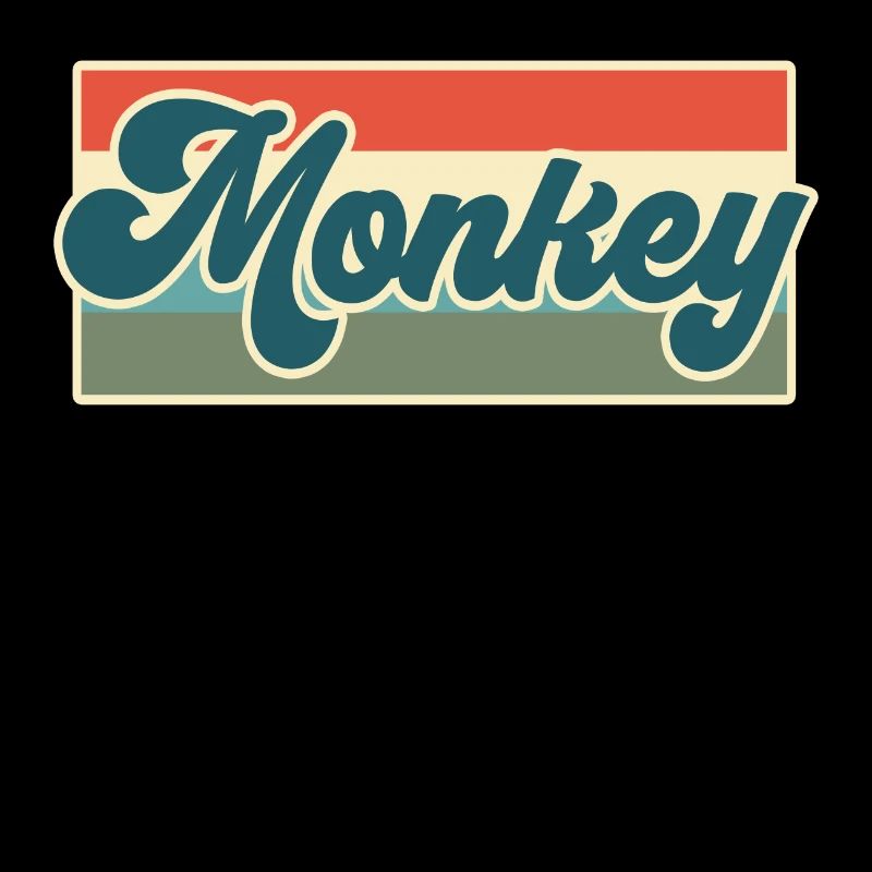 Affe Affen Monkey Afrika Tiere Tier Dschungel