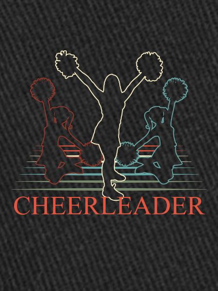Cheerleading cheerleader