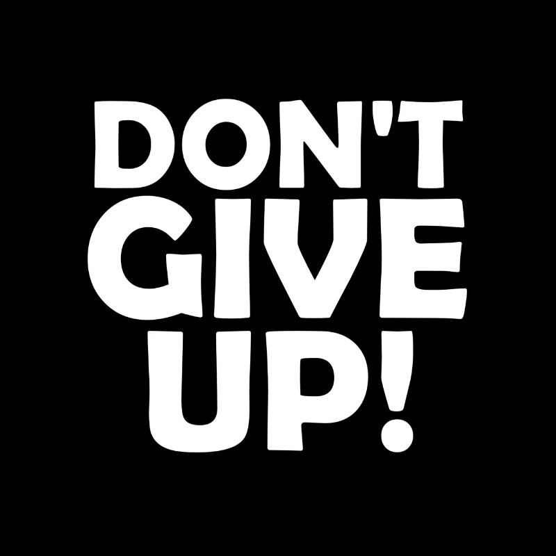 Motivation Motivation N’Abandonnez pas