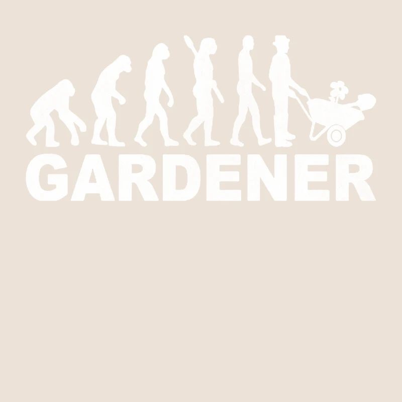 Gärtner Evolution