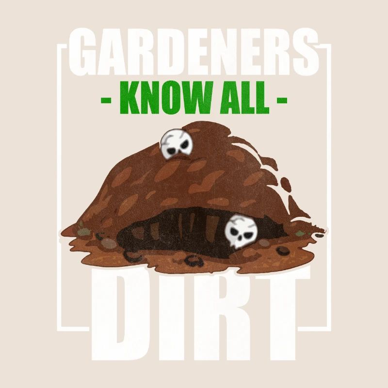 Gartenarbeit Gärtner
