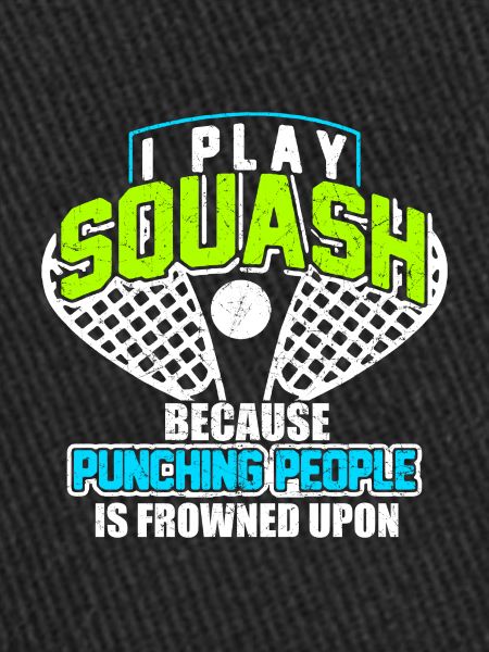 squash