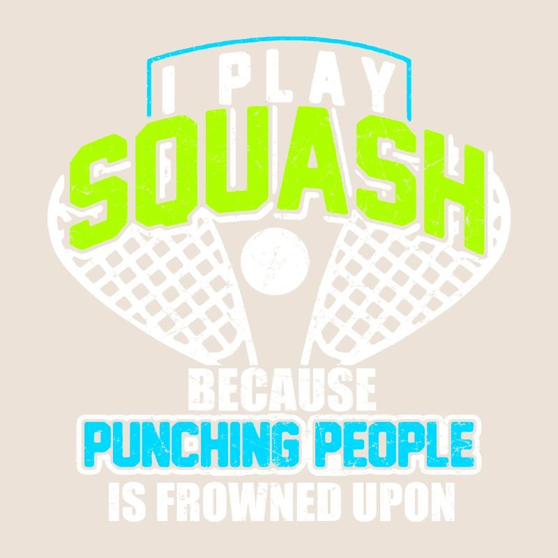 squash