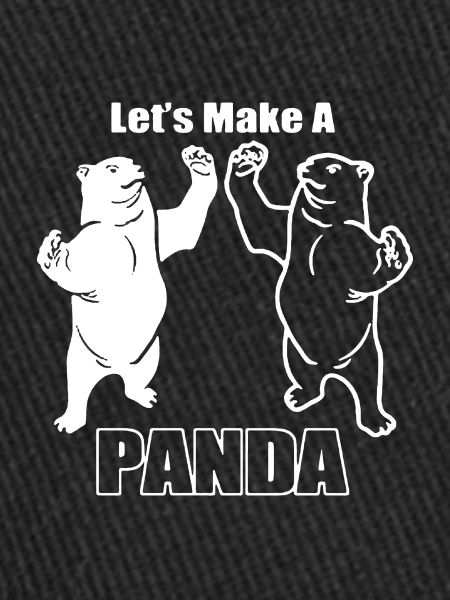 Panda's Panda