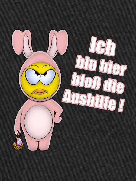 Aushilfe