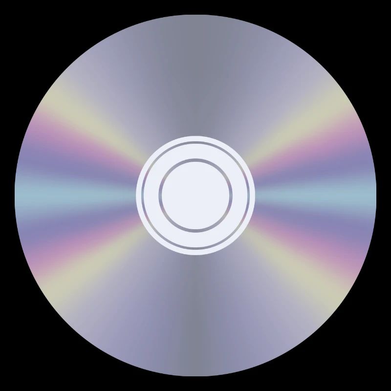 retro cd
