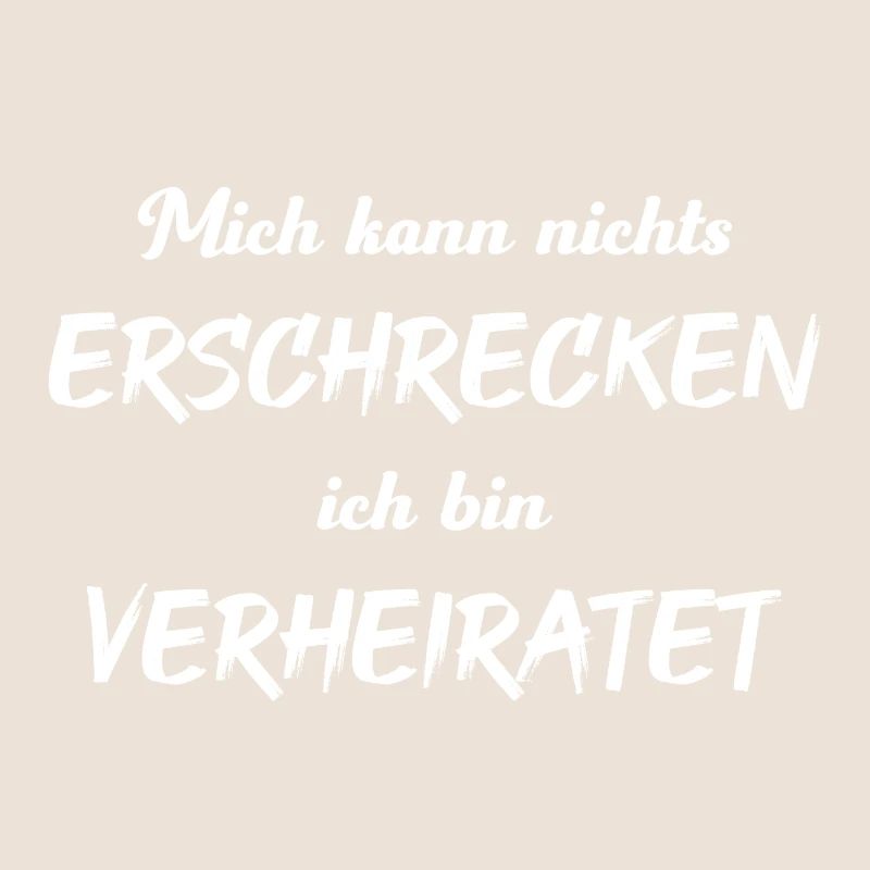 Verheiratet Hochzeit Ehemann Ehefrau JGA Geschenk