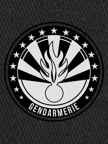 Gendarme / Gendarmerie