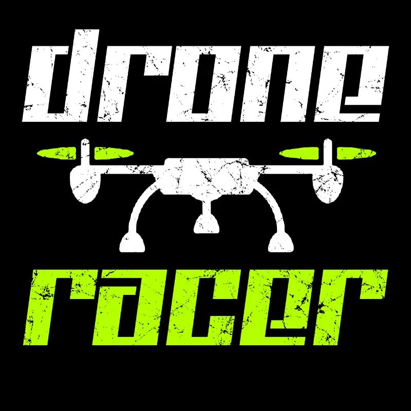 Drone Race Drone Quadrocopter Drone Pilot