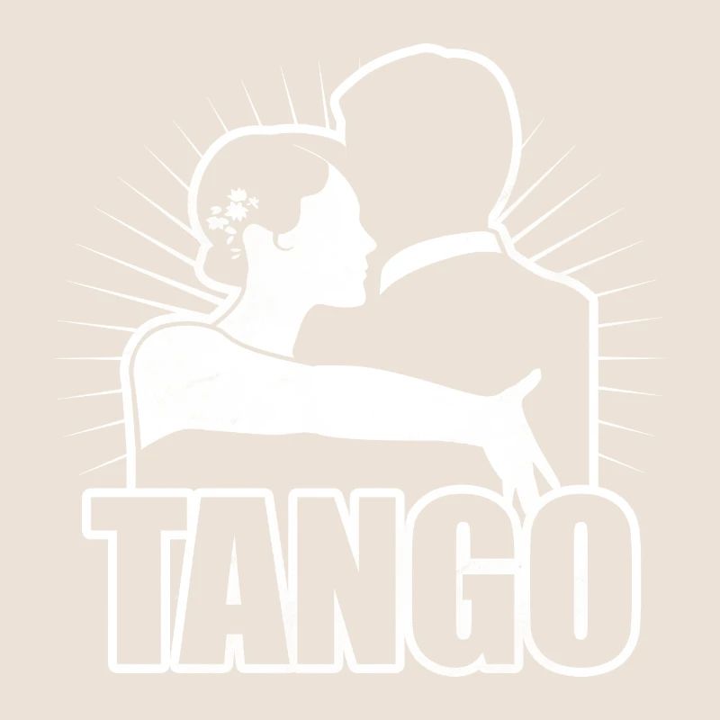 Danse de professeur de danse de Tango