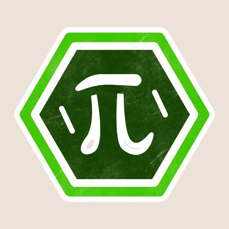 Pi Math Mathematics Science Teacher