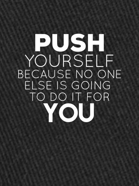 Motivational Motivation