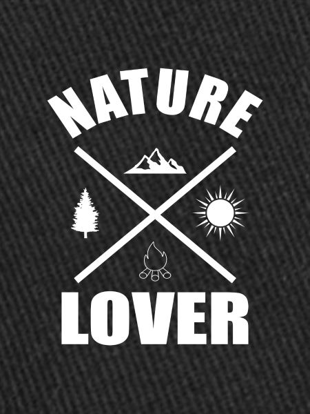 Nature lover nature
