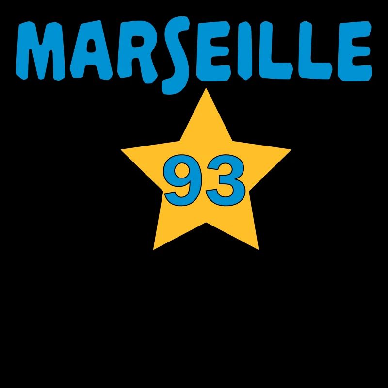 Marseille à jamais les premiers