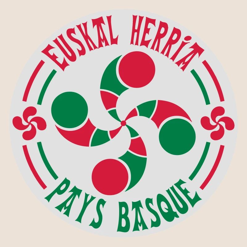 croix basque lauburu 59