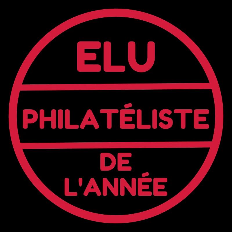 Philatéliste Stamp Philatelie Philatelist Stempel