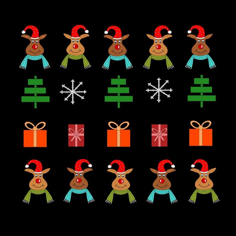 Thème de Noël