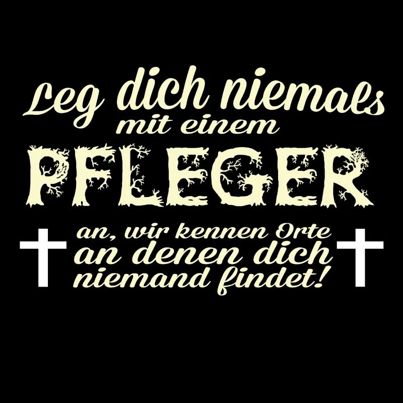 Pfleger Mord