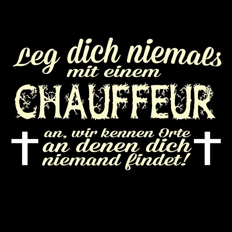 Chauffeur Mord