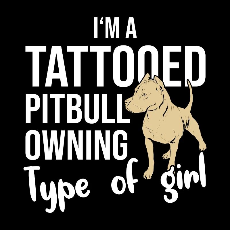 Pitbull Hundeliebe