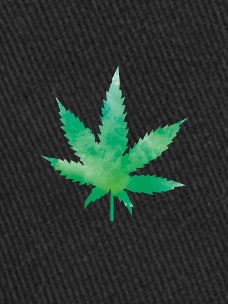 leaf weed