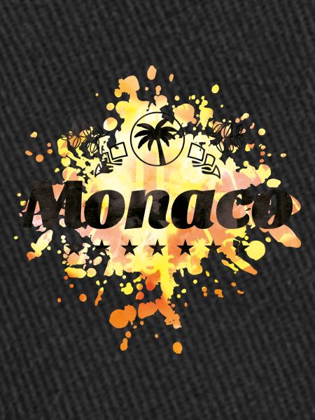 monaco design