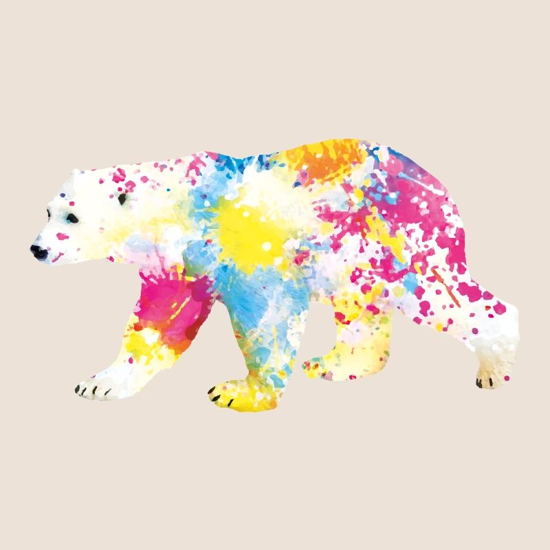 polar bear