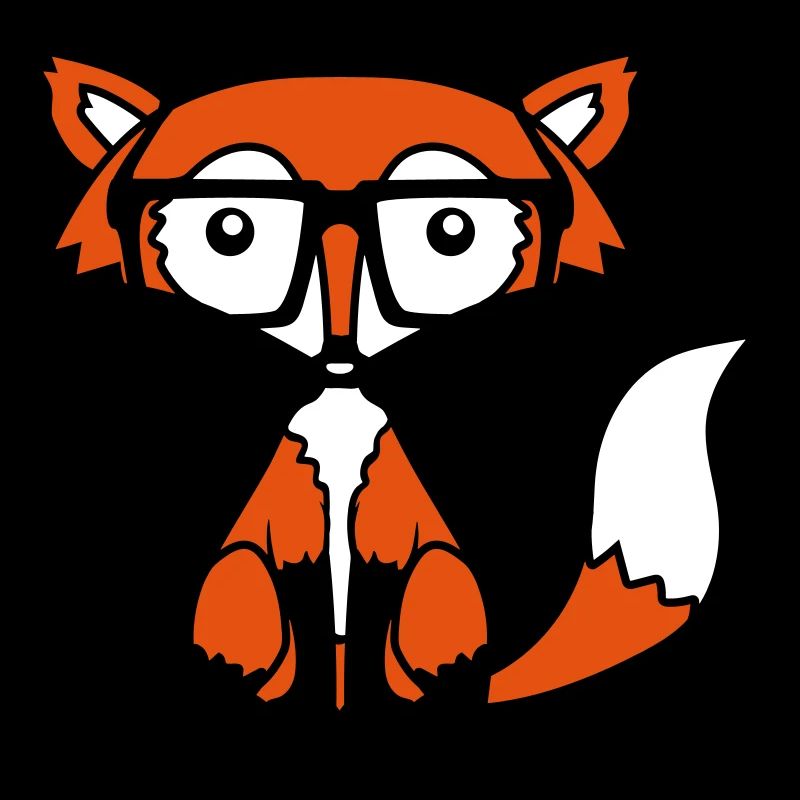 Nerd Fuchs Design