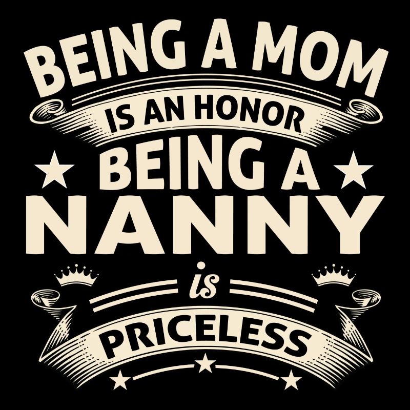 BEING A NANNY