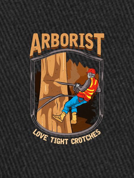 Baumpfleger