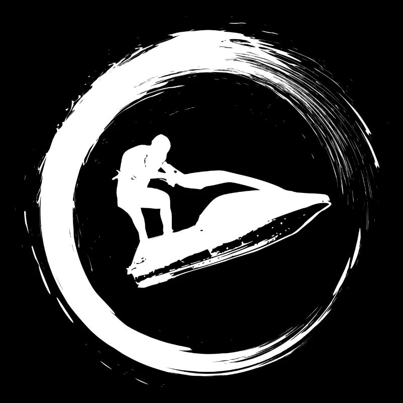 Jet ski