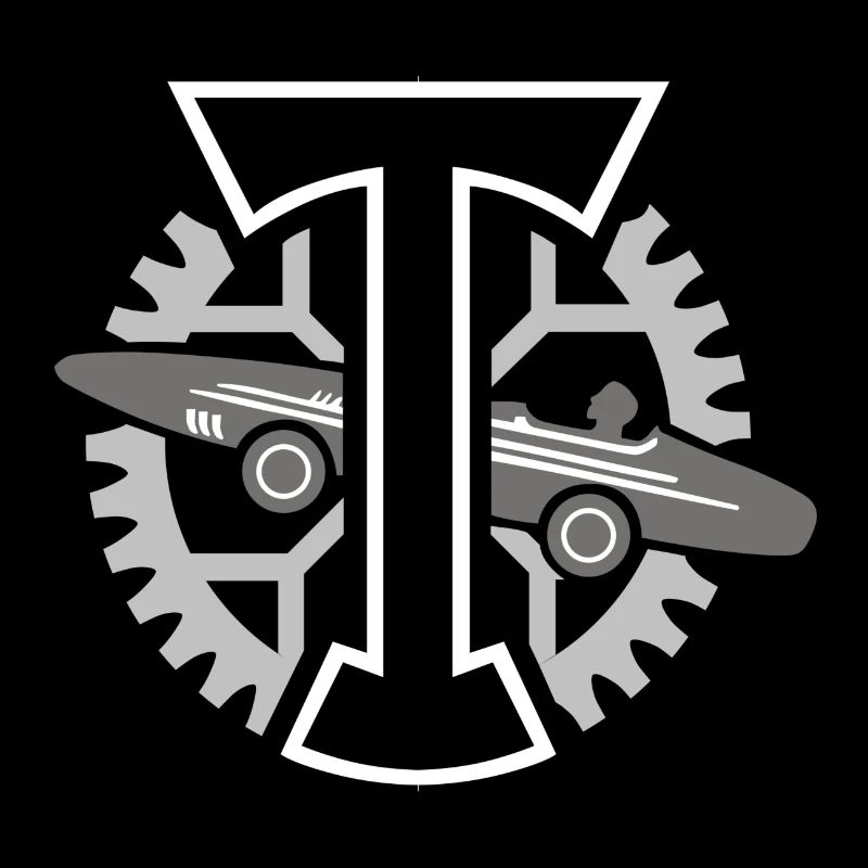 Logo de la torpille
