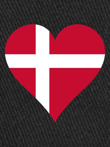 Drapeau Danemark