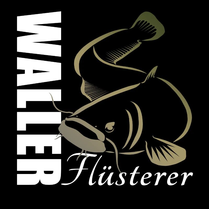 Waller chuchoteur