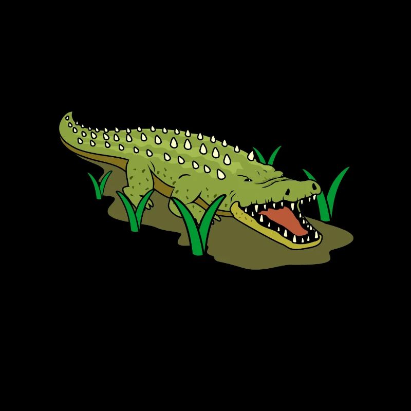 crocodile