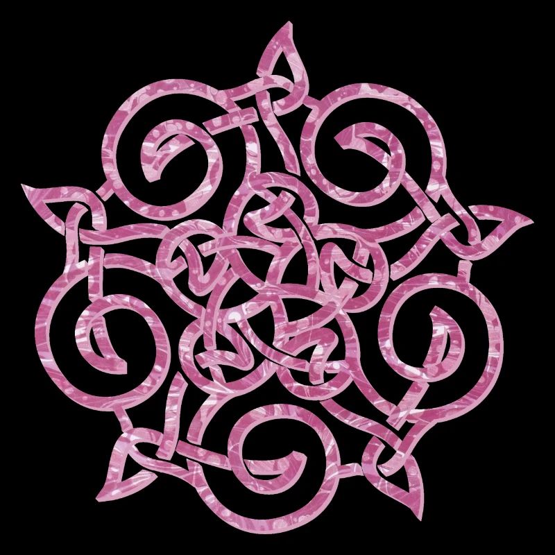 noeud celtique 20 e 60