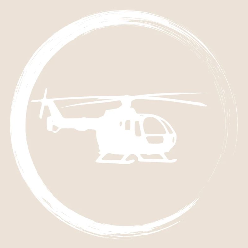 hélicoptère