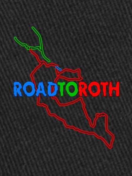 Route vers Roth