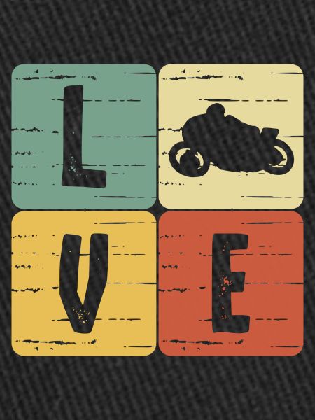 motorcycle