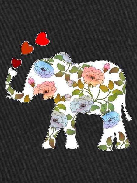 Elefant